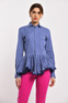 Polo Ralph Lauren Рубашка из натурального хлопка ( цвет), артикул 211780652001 | Фото 1