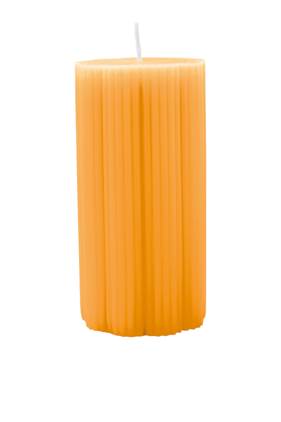 Не имеет пола Villeroy & Boch Свеча Fleur Accessoires, 15 см (цвет ), артикул 10-1723-6401 | Фото 1