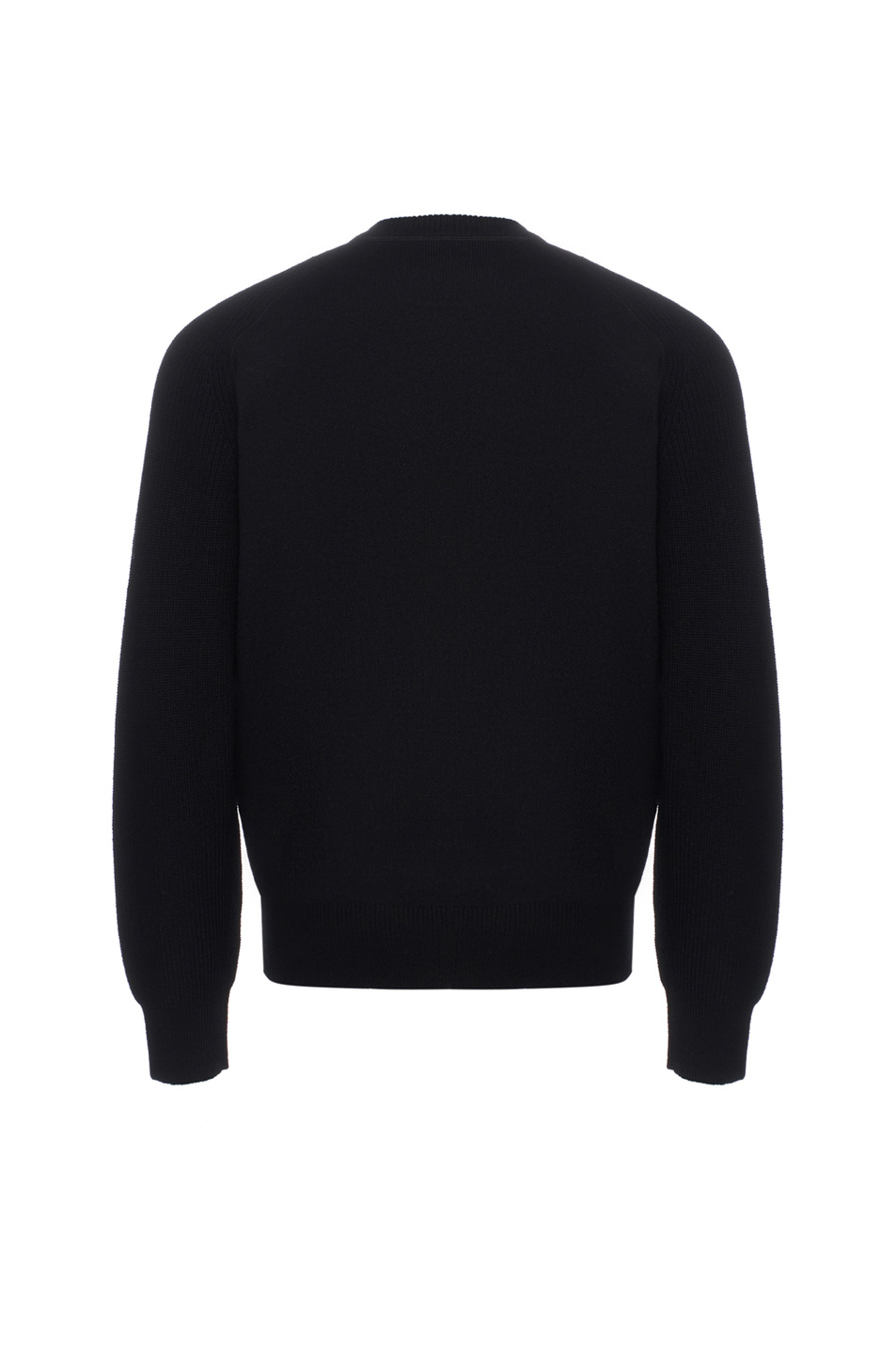 Мужской BOSS Свитшот Hero из шерсти (цвет ), артикул 50550424 | Фото 2