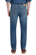 Мужской 7 for all Mankind Джинсы SLIMMY из эластичного хлопка (цвет ), артикул JSMSC100UM | Фото 3