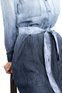 Gerry Weber Платье-рубашка с градиентным принтом ( цвет), артикул 780013-31603 | Фото 5