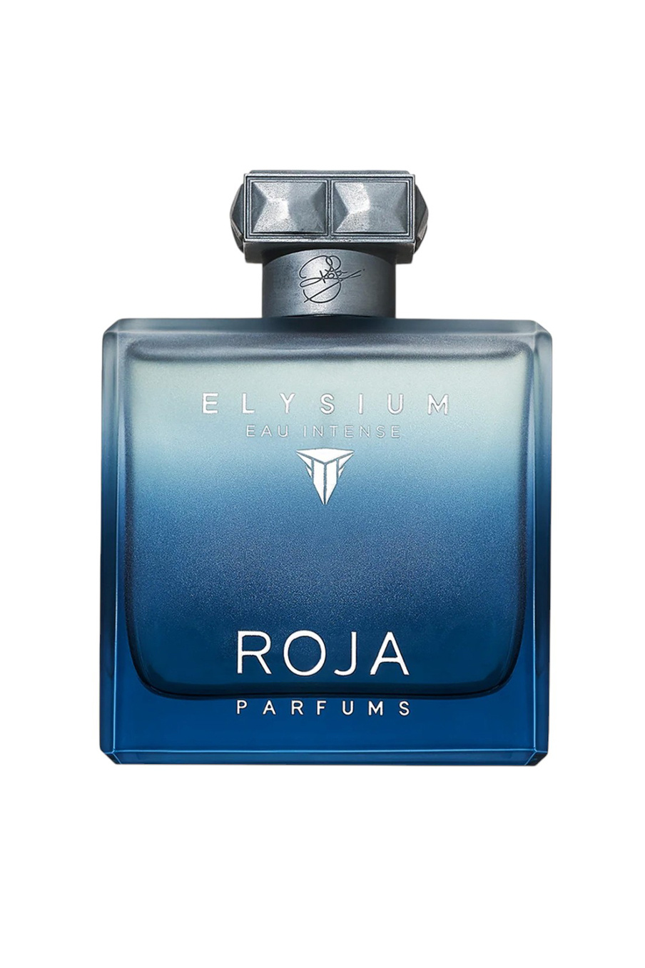 Парфюмерная вода Elysium Eau Intense,100 мл|Основной цвет:Синий Unisex ROJA Парфюмерная вода Elysium Eau Intense,100 мл (цвет ), артикул RD2845 | Фото 1