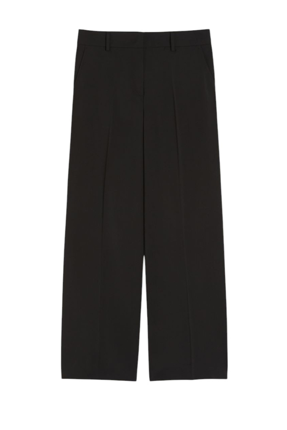 Женский Weekend Max Mara Брюки VISIVO из шерсти (цвет ), артикул 2525136031 | Фото 1