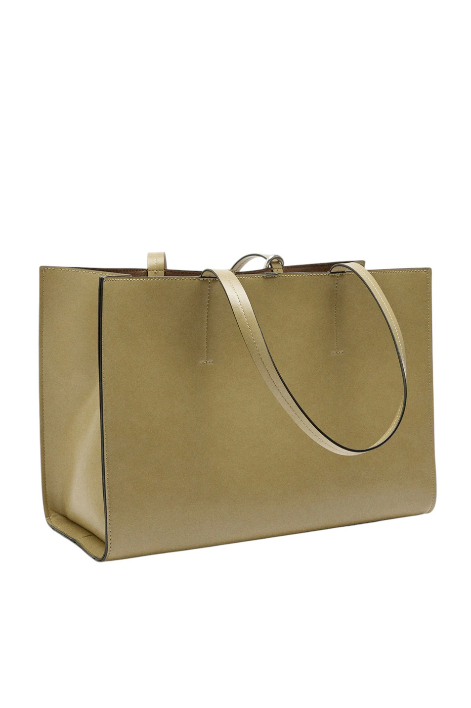 Женский Parfois Сумка-шопер с подвеской (цвет ), артикул 238962 | Фото 2