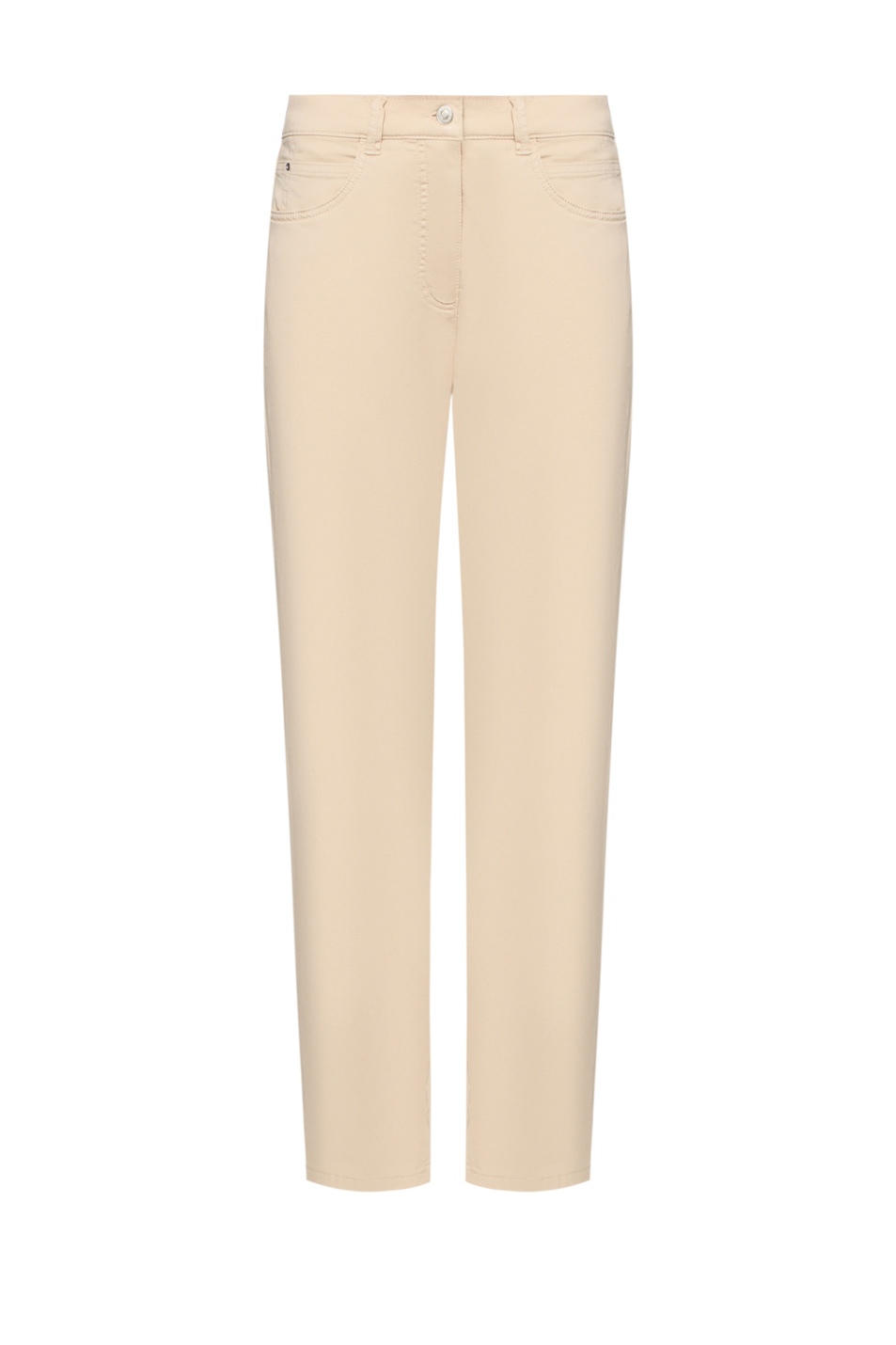 Женский Gerry Weber Брюки укороченные (цвет ), артикул N67105 | Фото 1