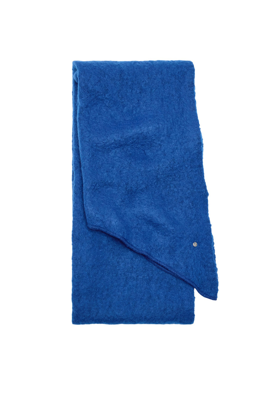 Шарф однотонный|Основной цвет:Синий Женский Parfois Шарф однотонный (цвет ), артикул 241353 | Фото 1