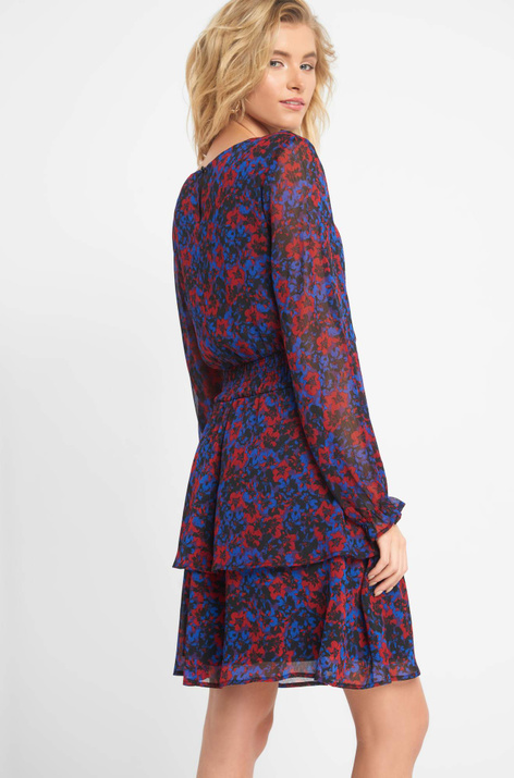 Orsay Платье с цветочным принтом ( цвет), артикул 442197 | Фото 2