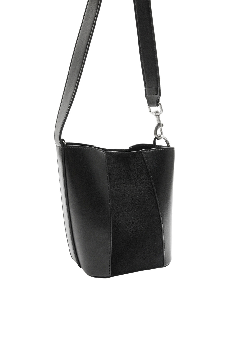 Женский Parfois Сумка однотонная (цвет ), артикул 242902 | Фото 2