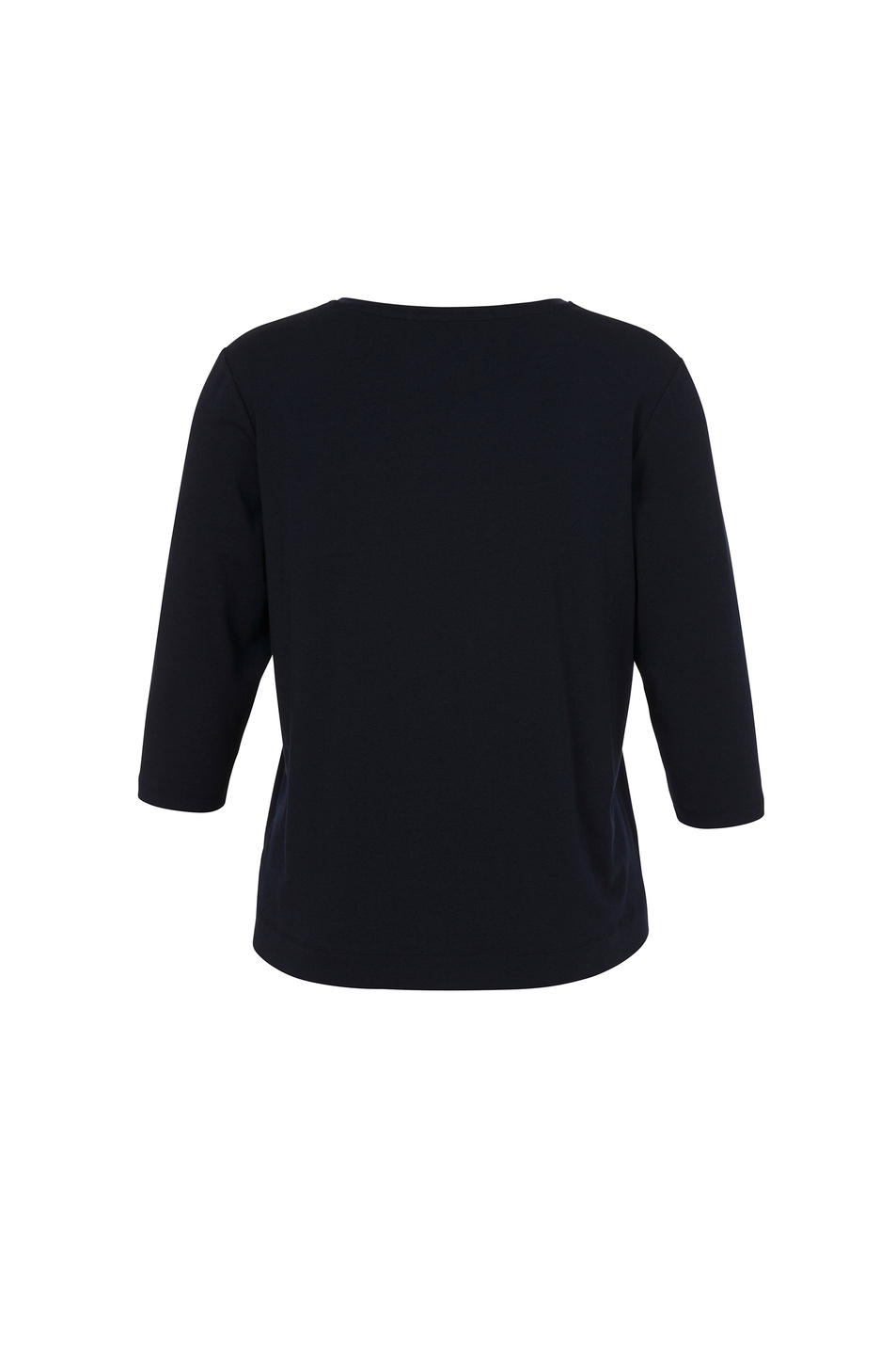 Женский Via Appia Due Лонгслив с принтом (цвет ), артикул 2611408 | Фото 2