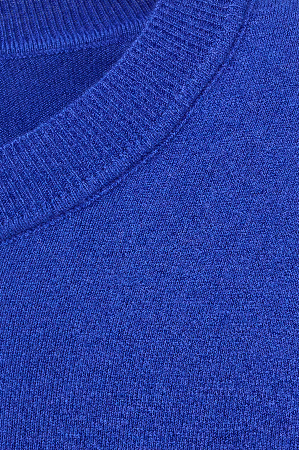 Женский Mango Джемпер LUCCA с круглым вырезом (цвет ), артикул 27031275 | Фото 5