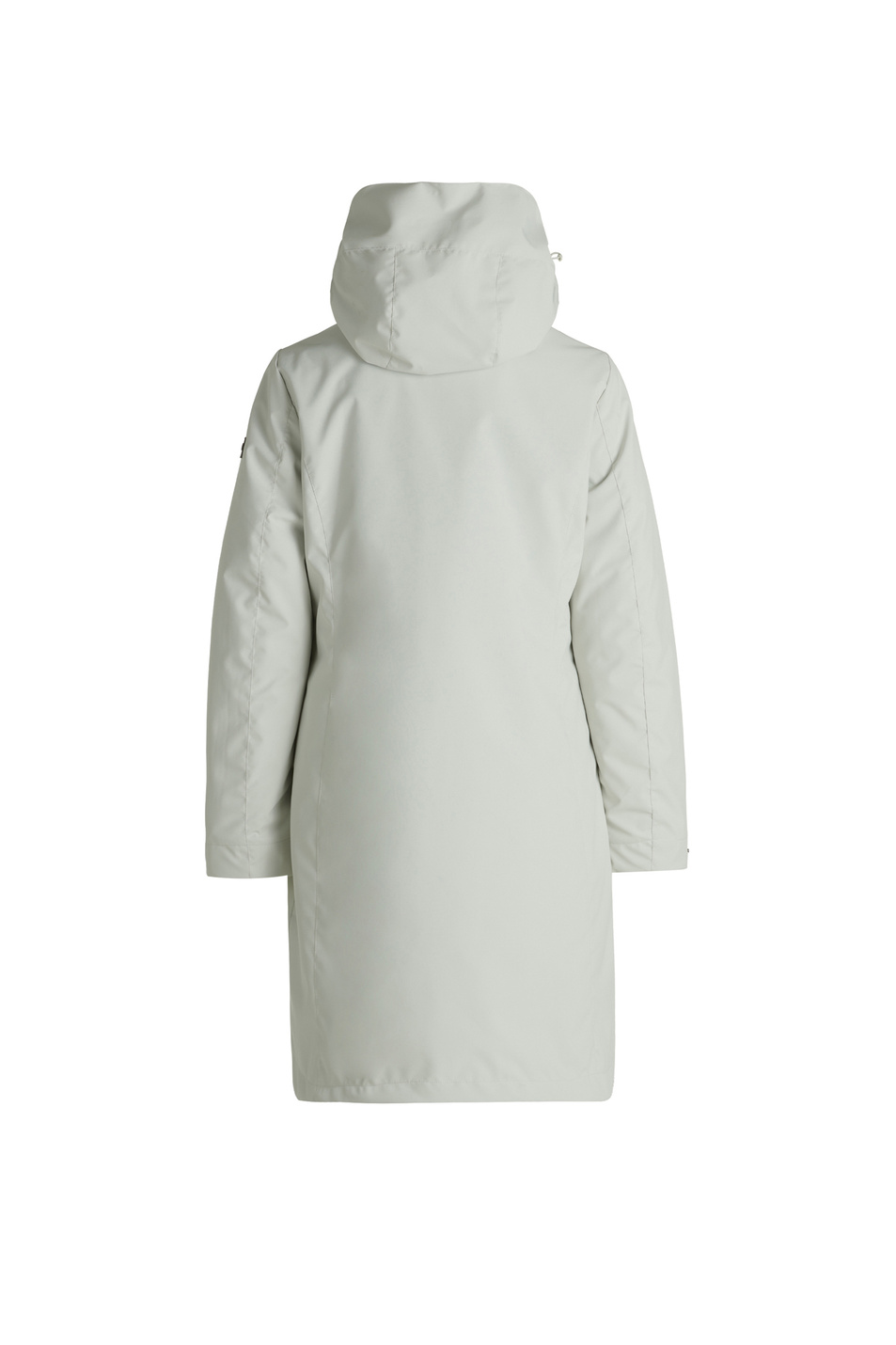 Женский Betty Barclay Парка с утепленной подстежкой (цвет ), артикул 7918/2002 | Фото 2