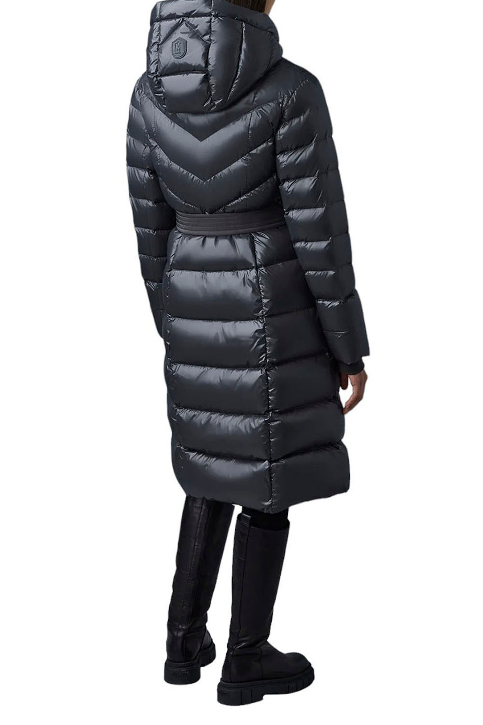Женский Mackage Пальто стеганое CORALIA (цвет ), артикул P002256 | Фото 4