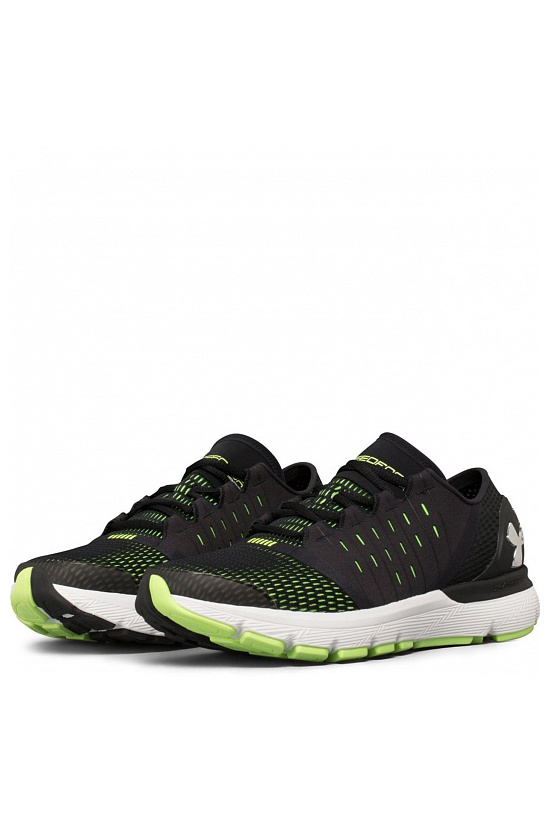 Мужской Under Armour Кроссовки для бега Under Armour SpeedForm ® Europa (цвет ), артикул 1285653-003 | Фото 2