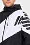Emporio Armani Двухсторонняя куртка с капюшоном (Мультиколор цвет), артикул 3H1B92-1NSFZ | Фото 6
