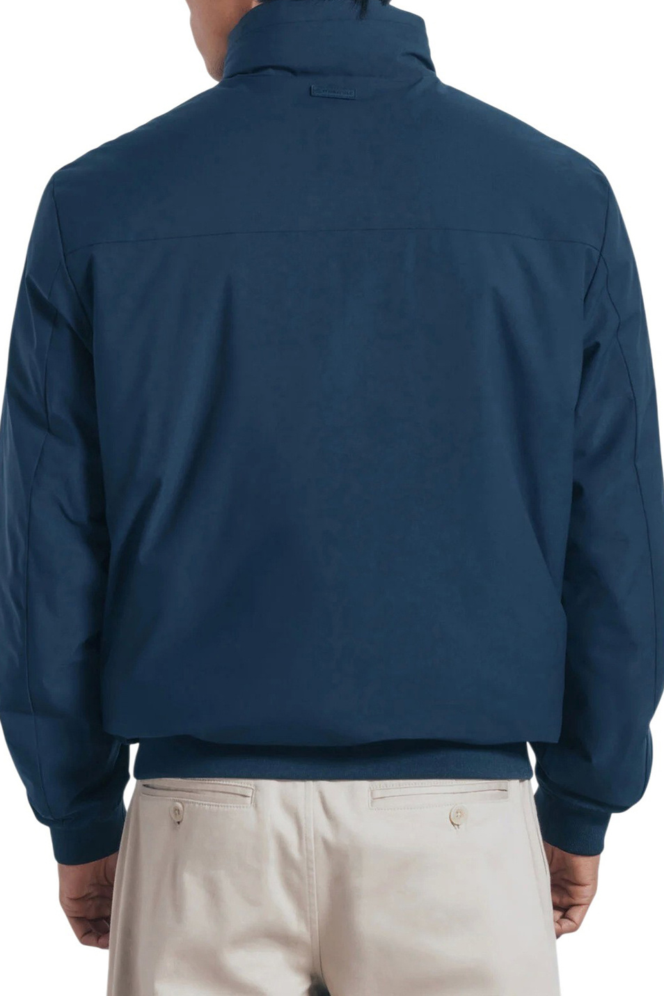 Мужской Springfield Куртка однотонная (цвет ), артикул 0952088 | Фото 3