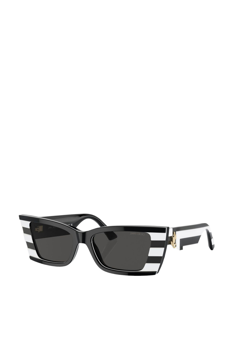 Женский Jimmy Choo Eyewear Солнцезащитные очки 0JM5009 (цвет ), артикул 0JM5009 | Фото 1