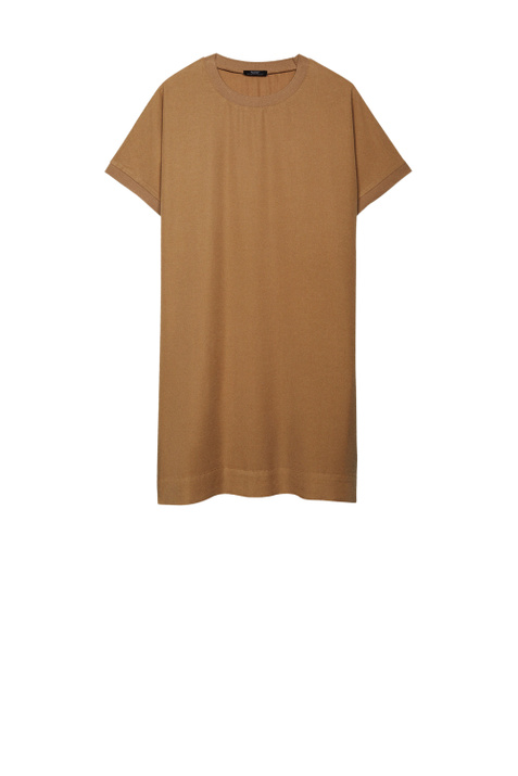 Parfois Платье с короткими рукавами ( цвет), артикул 196425 | Фото 1