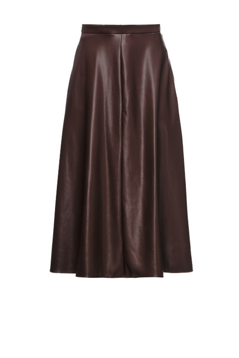 Weekend Max Mara Расклешенная юбка NARVEL ( цвет), артикул 51060623 | Фото 1