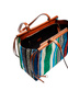 Parfois Жаккардовая сумка-шоппер ( цвет), артикул 193728 | Фото 2