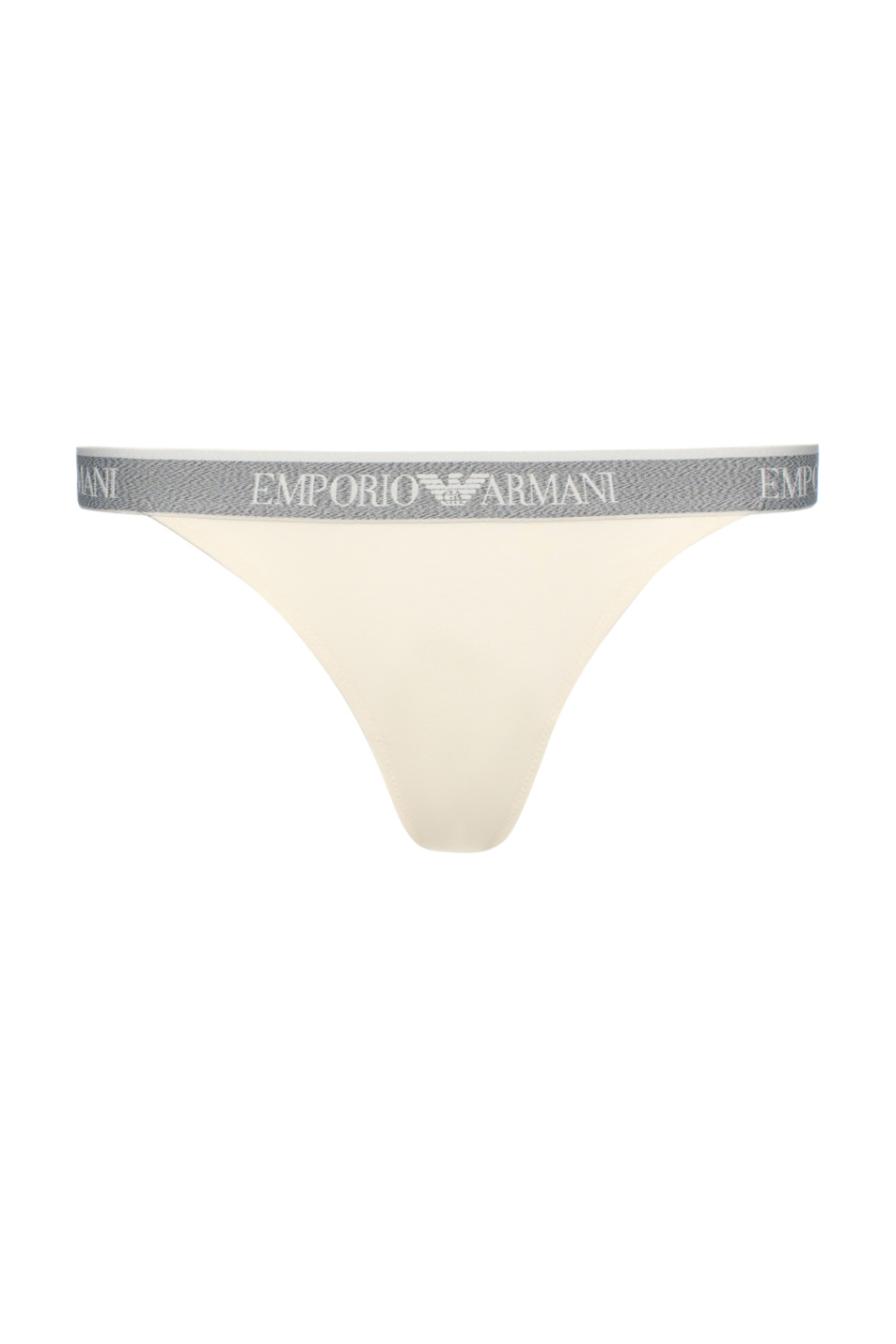 Женский Emporio Armani Трусы в комплекте из 2 шт (цвет ), артикул EW000405-AF15345 | Фото 2