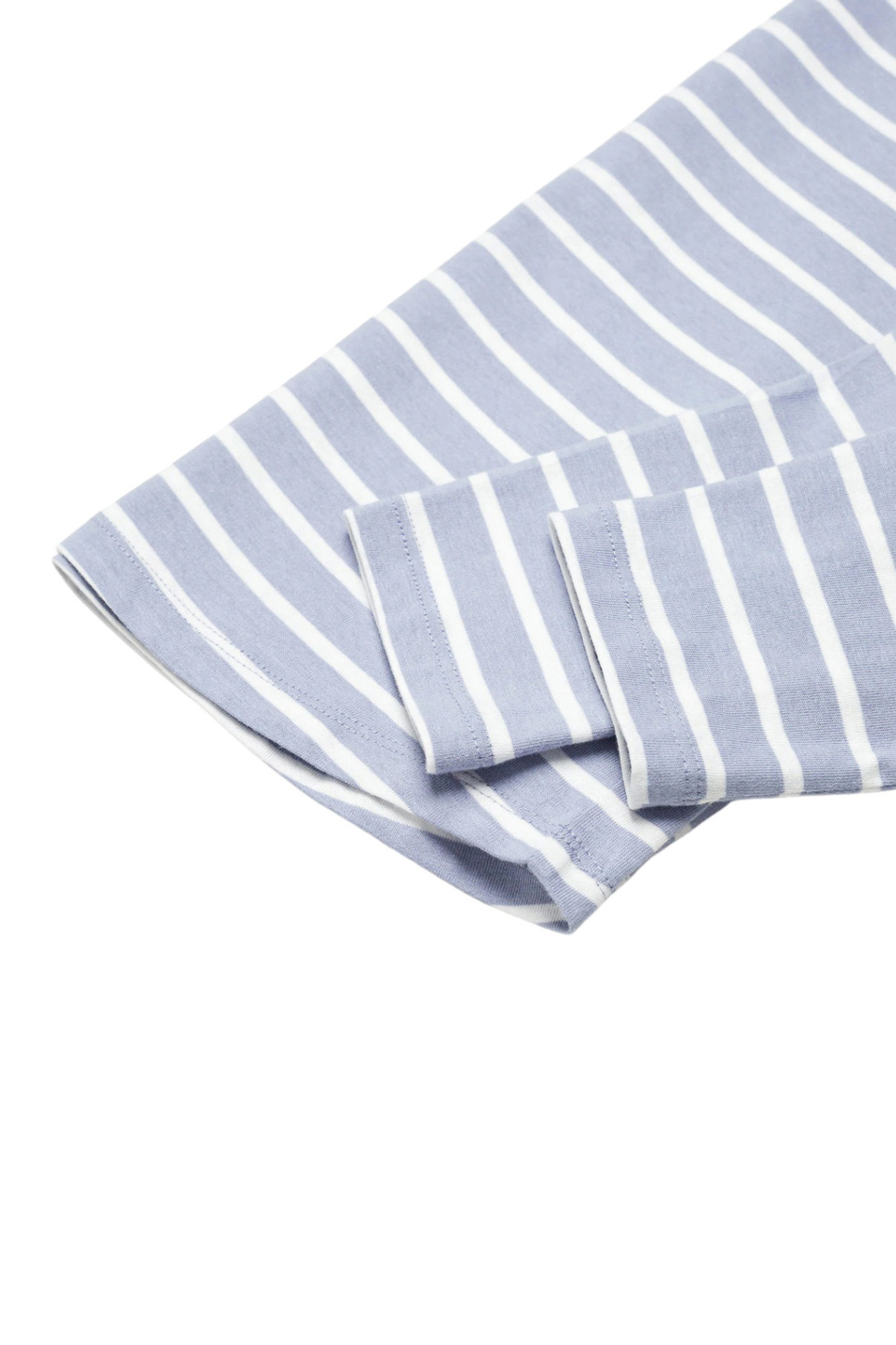 Девочкам Mango Kids Джемпер STRIPES в полоску (цвет ), артикул 57014405 | Фото 5