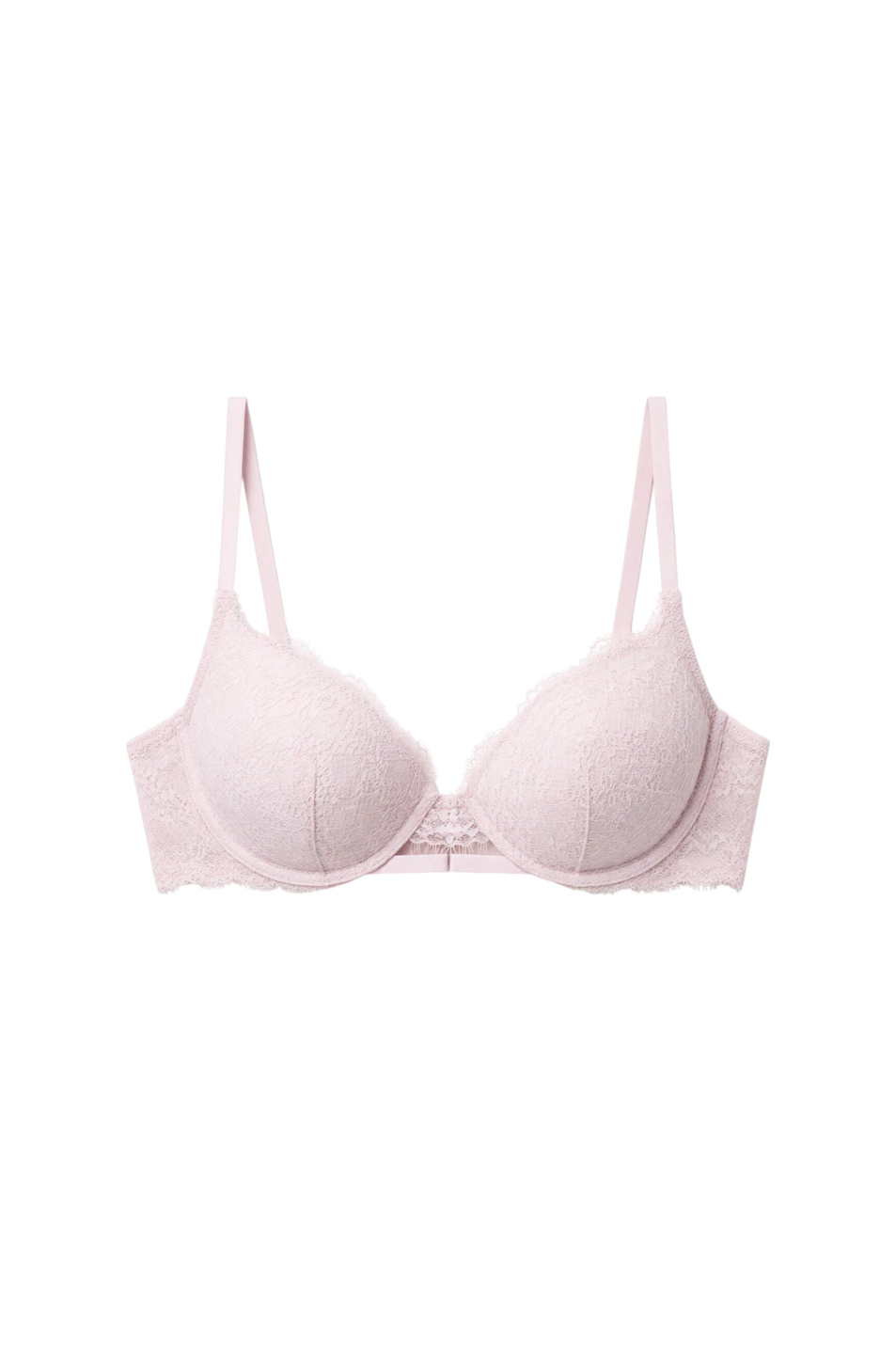 Женский Women'secret Бюстгальтер GORGEOUS с кружевом (цвет ), артикул 4024371 | Фото 1