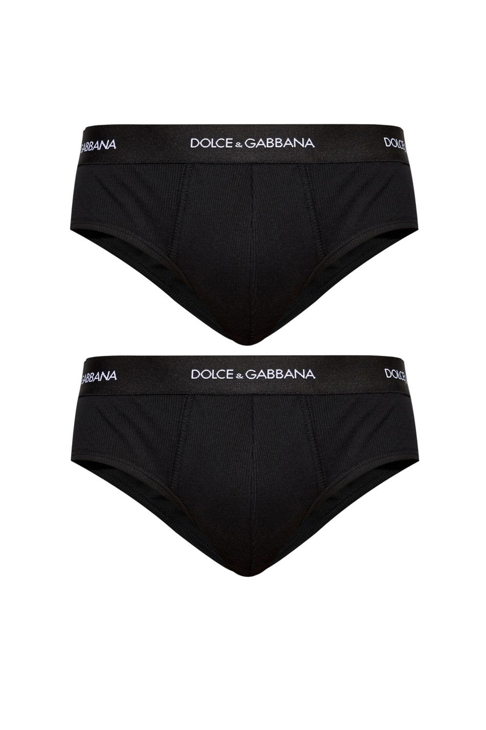 Мужской Dolce & Gabbana Трусы в комплекте из 2 шт (цвет ), артикул M9D86J-ONN96 | Фото 1