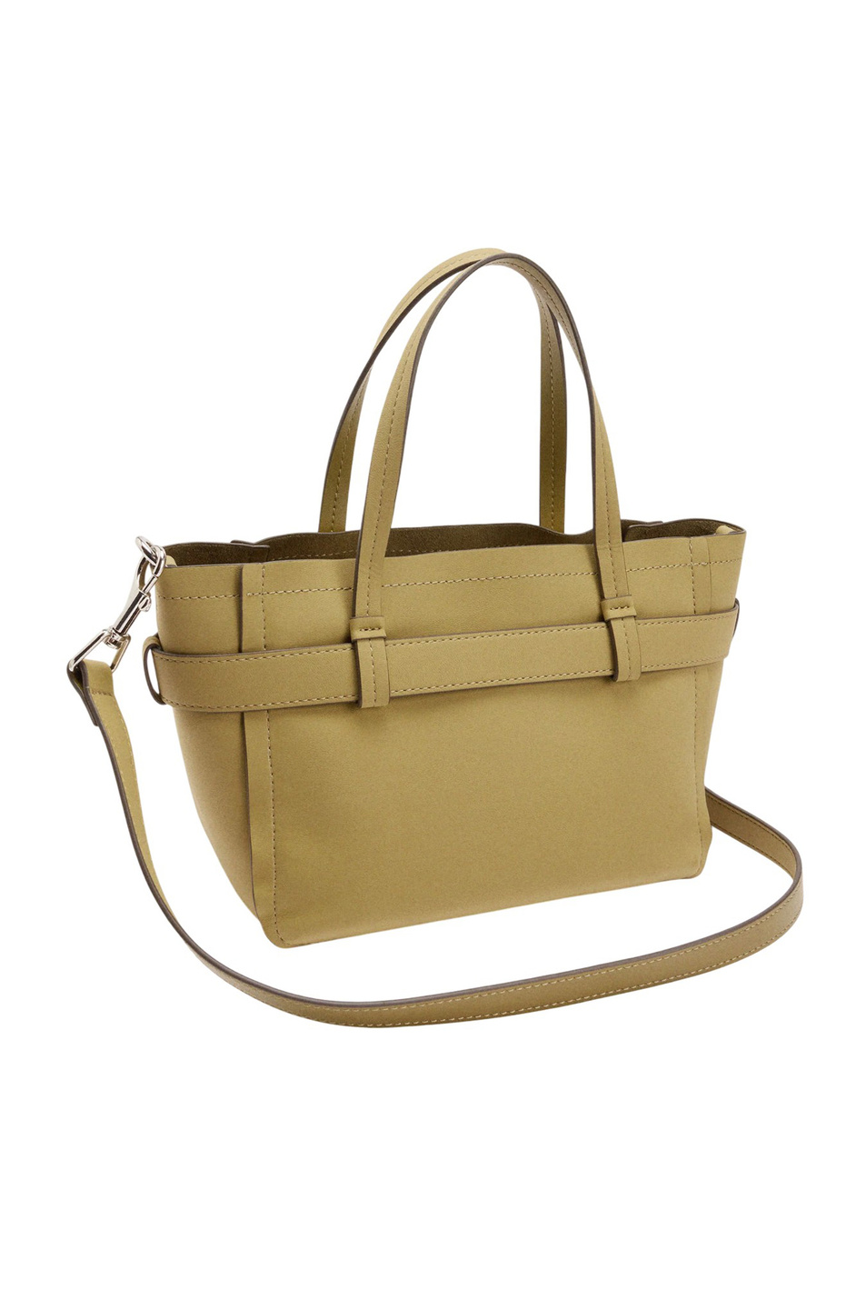 Женский Parfois Сумка-тоут с подвеской (цвет ), артикул 242075 | Фото 2