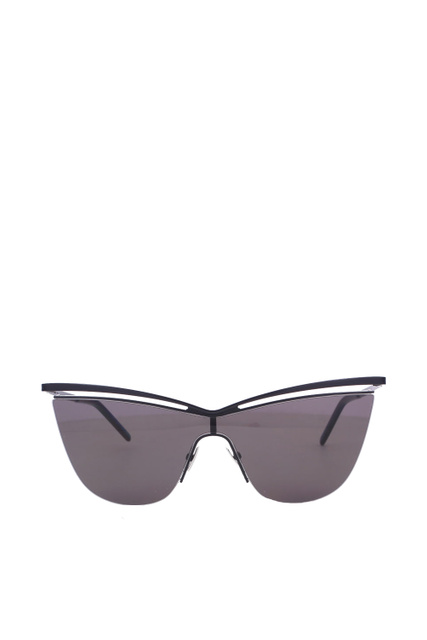 Солнцезащитные очки SL 249|Основной цвет:Черный|Артикул:SL 249 | Фото 2