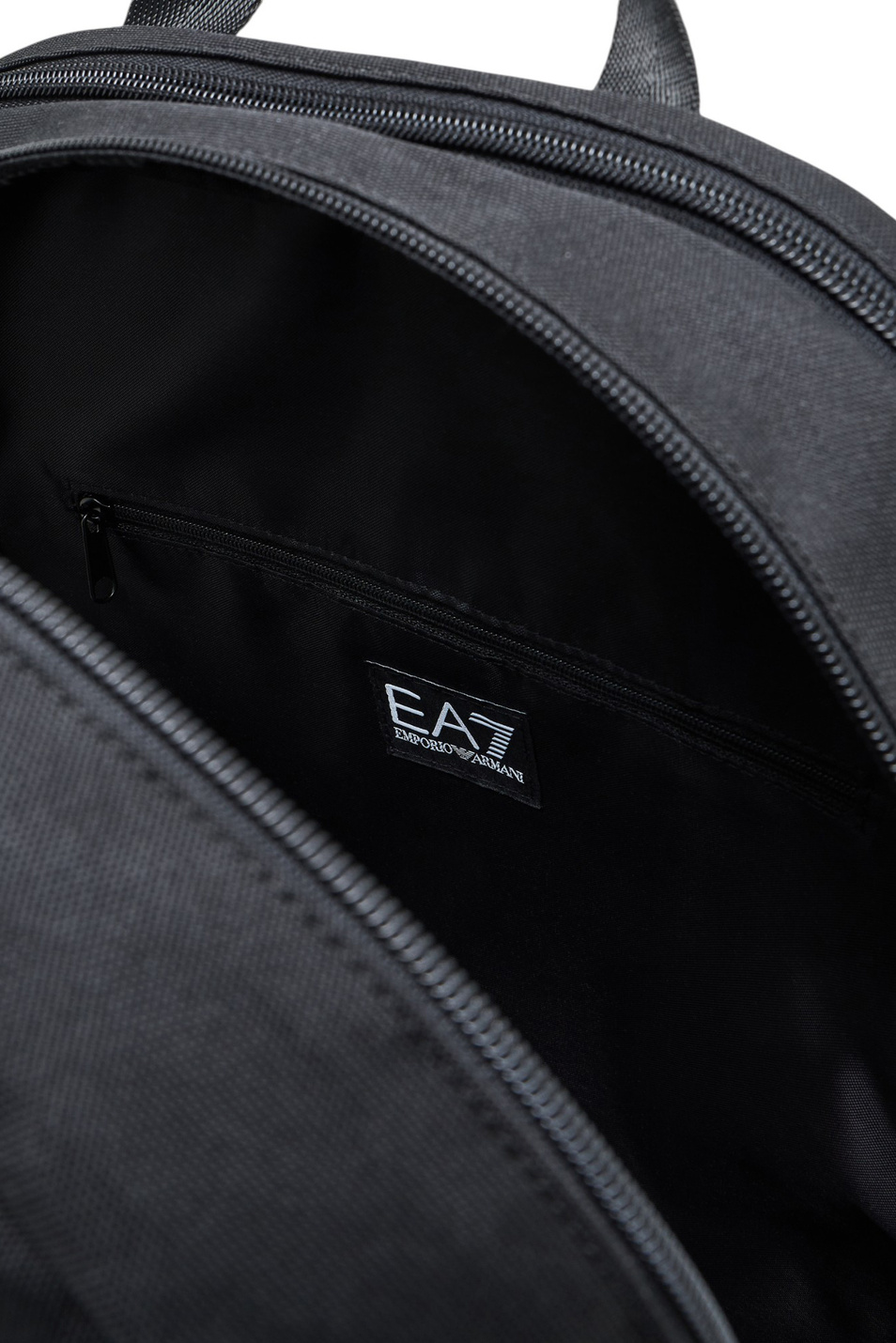 Unisex EA7 Рюкзак с логотипом (цвет ), артикул 7X000113-AF19722 | Фото 4
