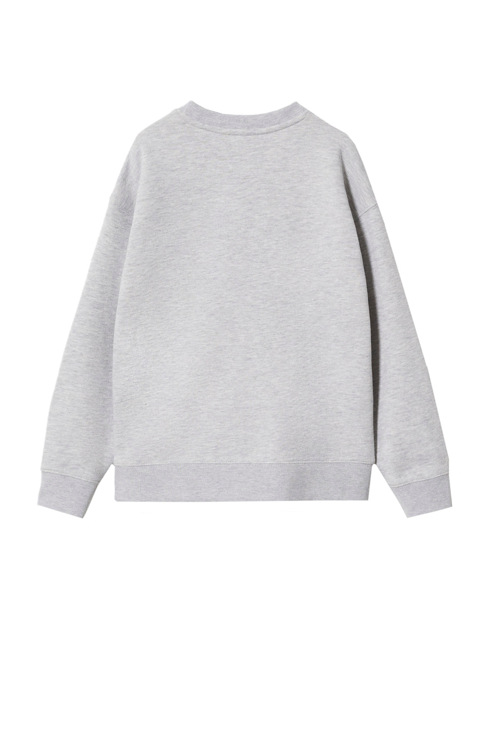 Мальчикам Mango Kids Свитшот OHIO (цвет ), артикул 37093268 | Фото 2