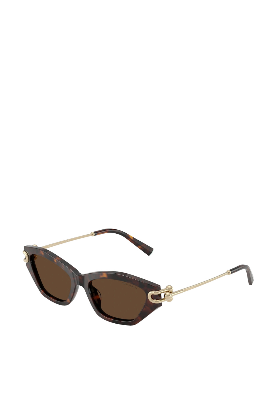 Женский Tiffany & Co. Eyewear Солнцезащитные очки 0TF4231U (цвет ), артикул 0TF4231U | Фото 1