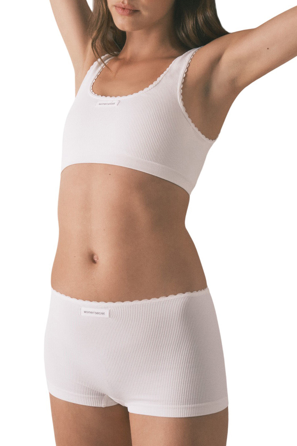 Женский Women'secret Трусы бесшовные (цвет ), артикул 5123001 | Фото 2