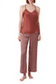 Etam Пижамные брюки DOVE с принтом ( цвет), артикул 6537248 | Фото 2