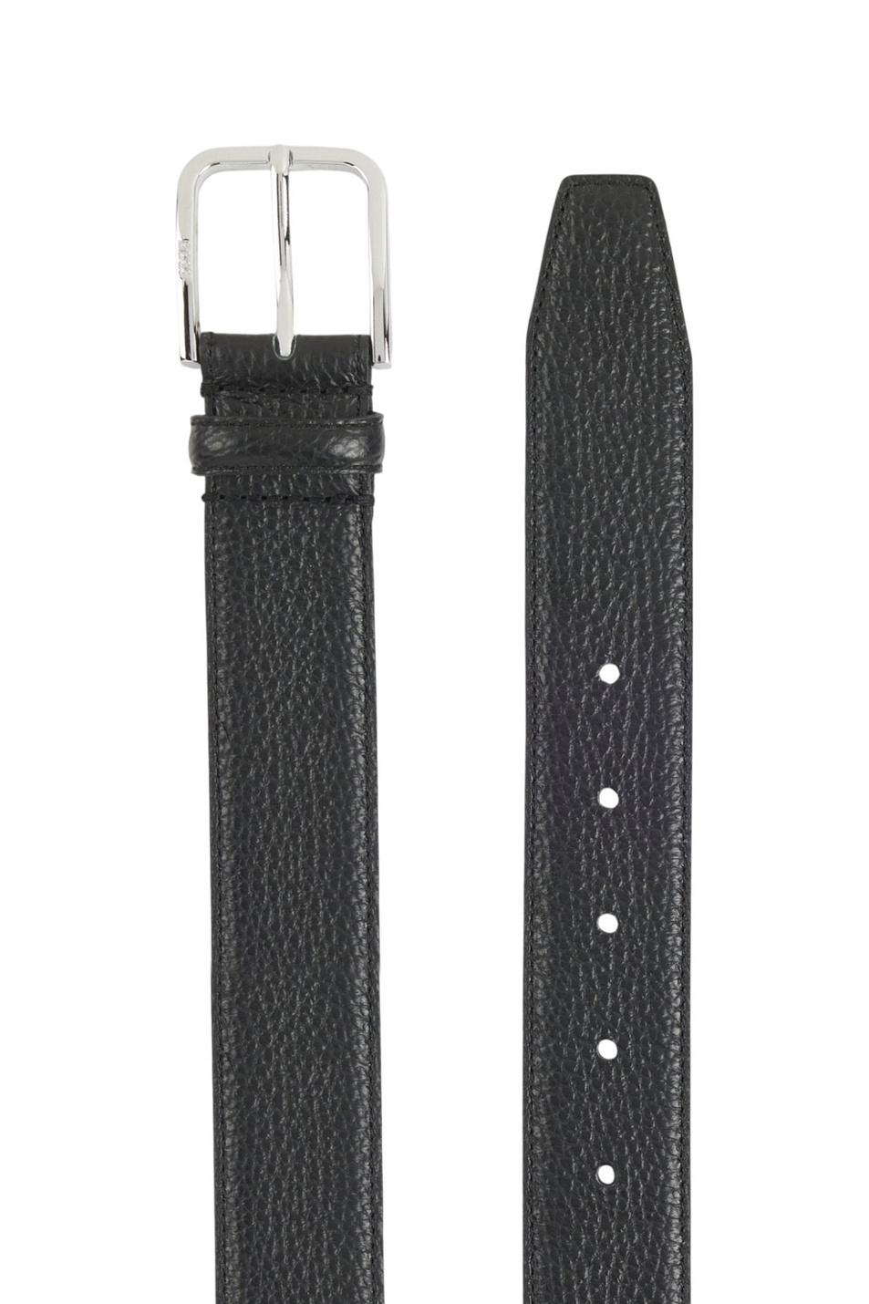 Мужской BOSS Ремень Madison из натуральной кожи (цвет ), артикул 50554129 | Фото 2