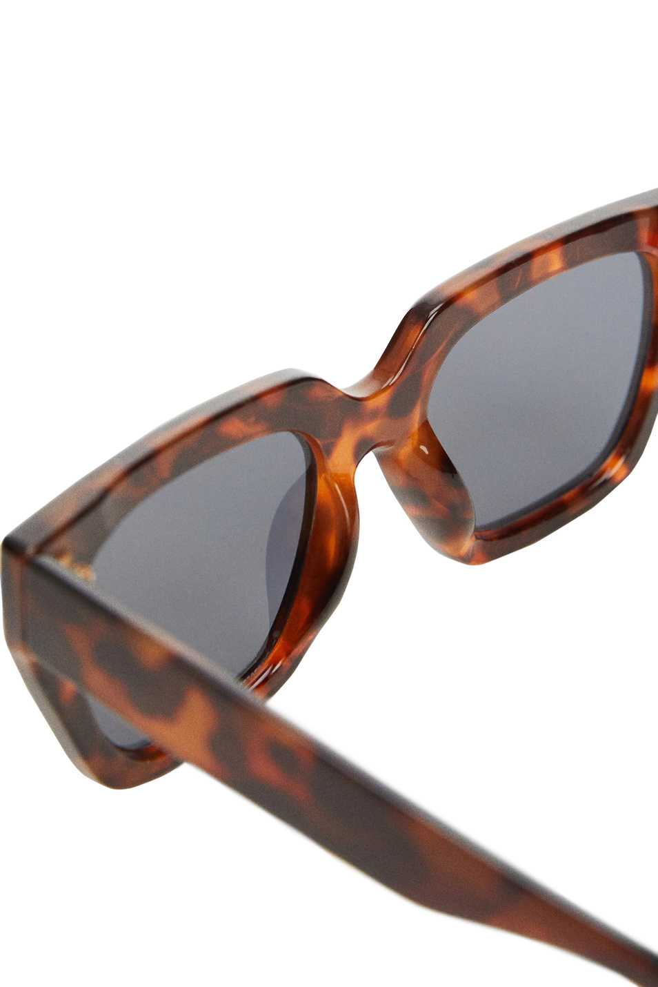 Женский Mango Солнцезащитные очки MONICA (цвет ), артикул 67935986 | Фото 3
