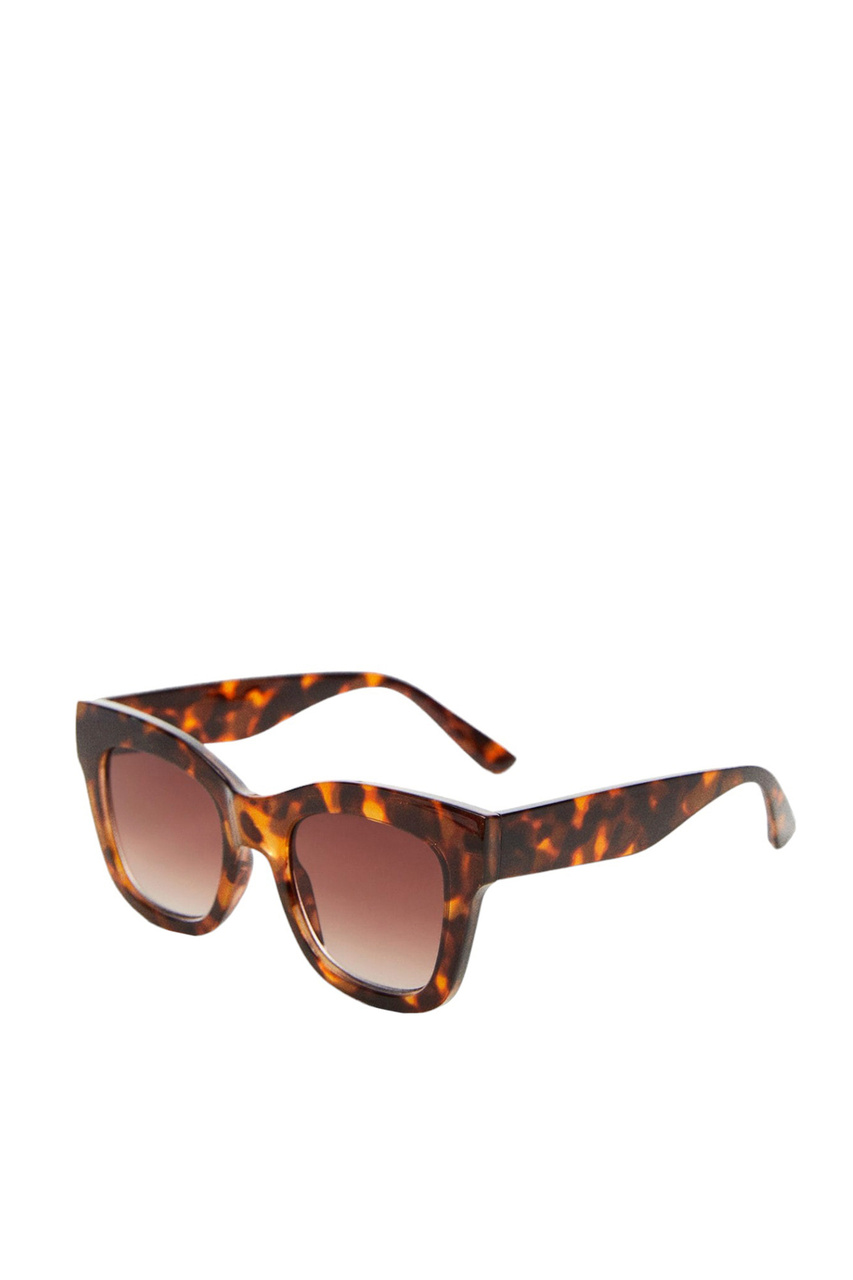 Солнцезащитные очки GRACIA|Основной цвет:Коричневый|Артикул:67950264 | Фото 1