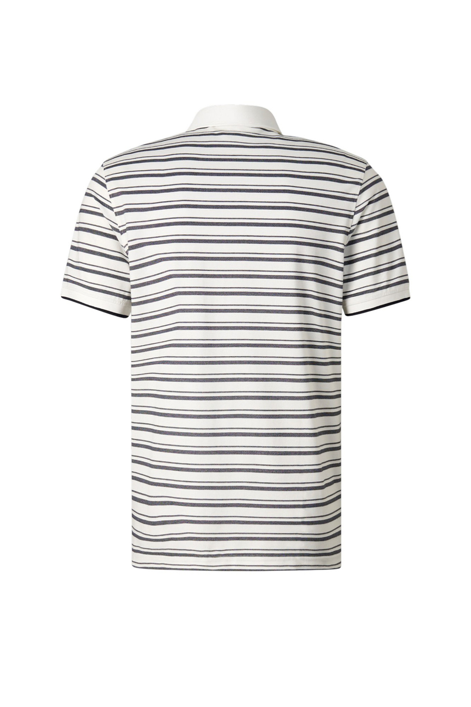 Мужской Bogner Поло TIMO-5F в полоску (цвет ), артикул 58158760 | Фото 2