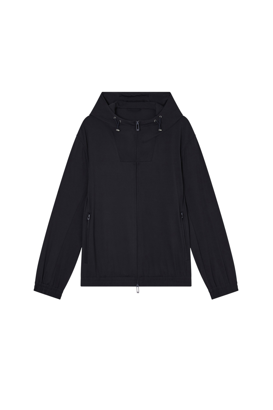 Мужской Emporio Armani Куртка с капюшоном (цвет ), артикул EM004496-AF23435 | Фото 1