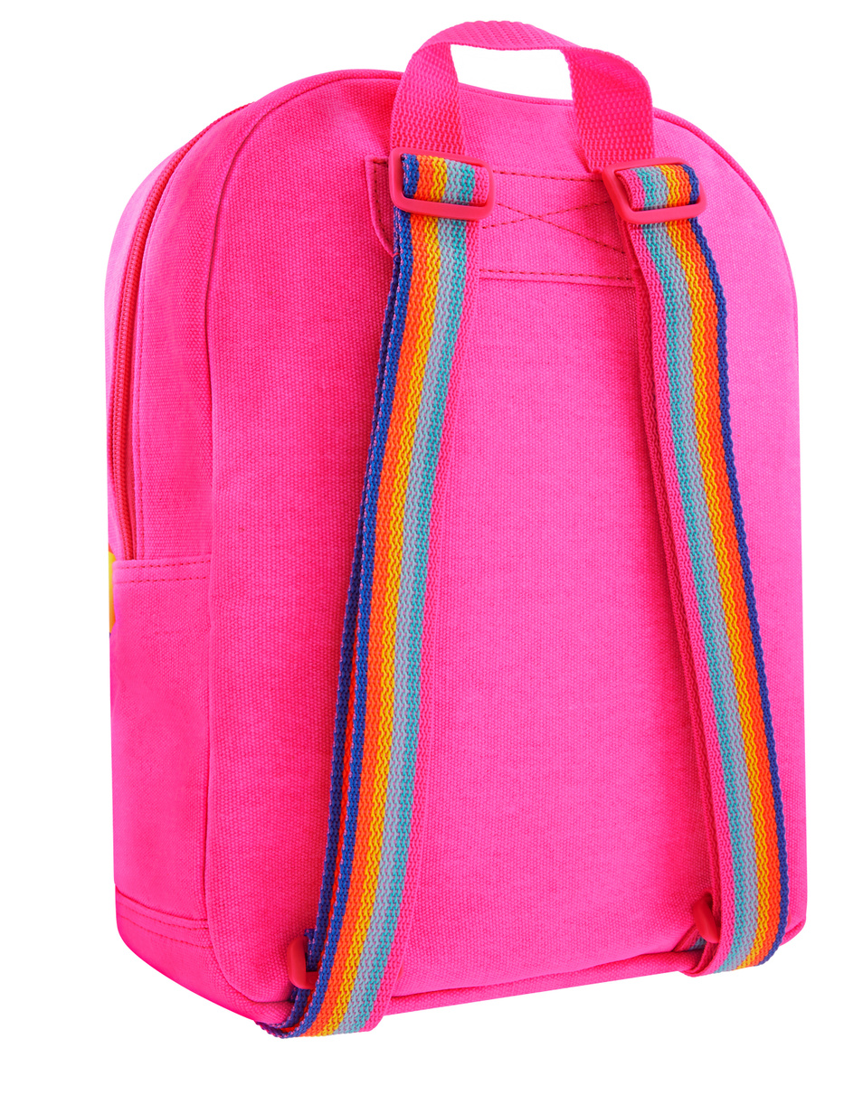 Рюкзак|Основной цвет:Мультиколор Женский Accessorize Рюкзак (цвет ), артикул 883036 | Фото 2