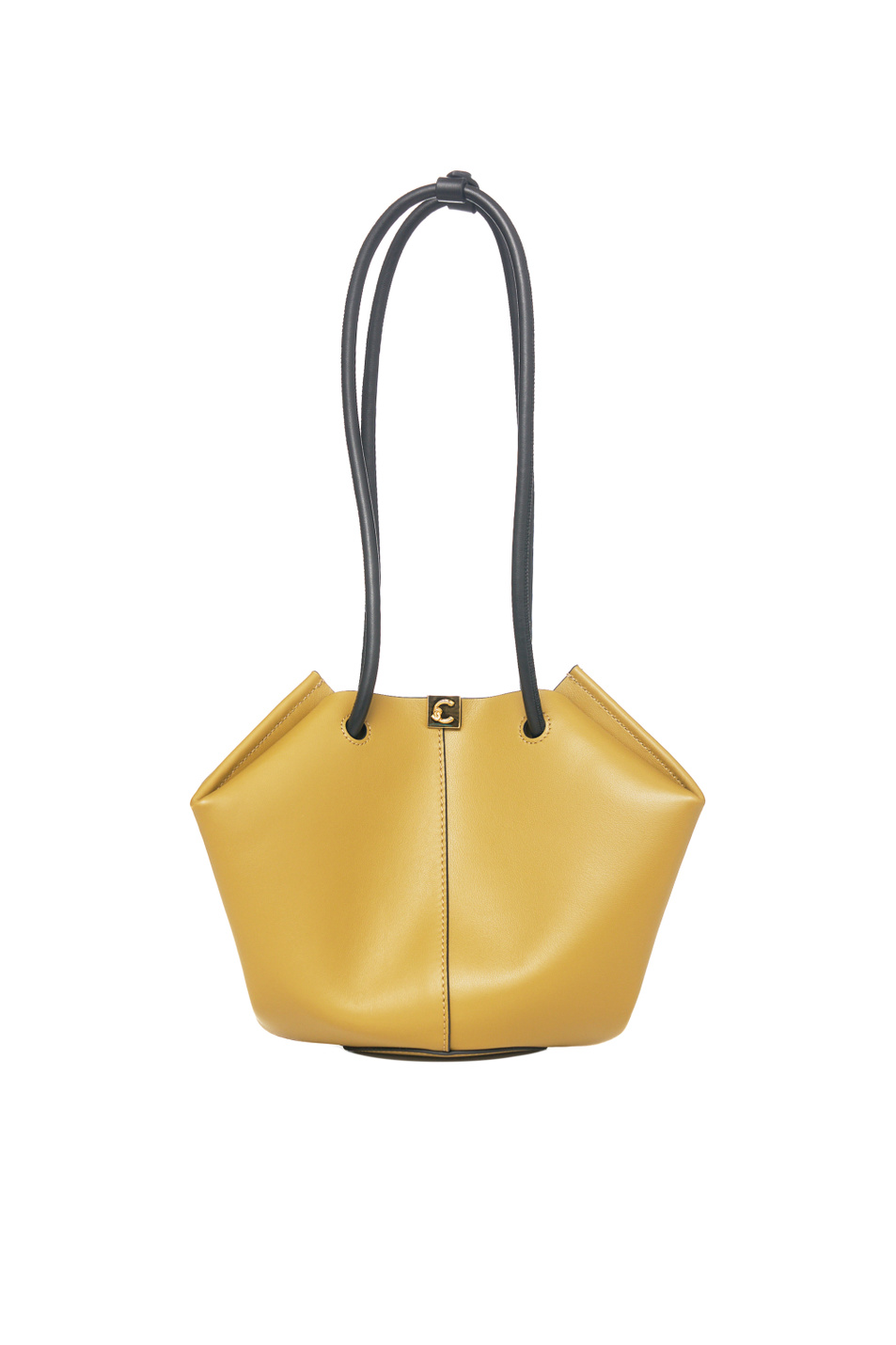 Женский Coccinelle Сумка KAMY из натуральной кожи (цвет ), артикул E1U2L110301 | Фото 1