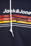 Jack & Jones Толстовка из хлопка ( цвет), артикул 12167972 | Фото 8
