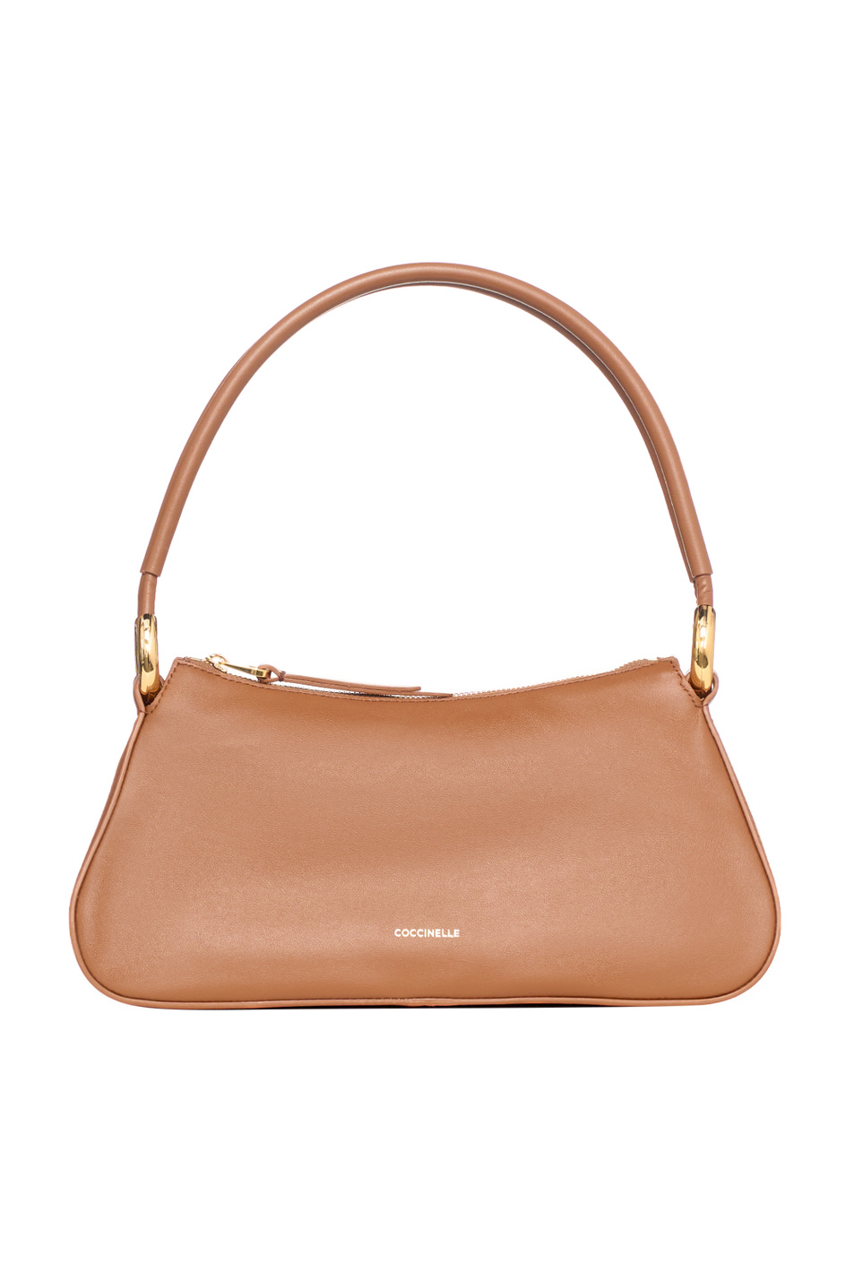 Женский Coccinelle Сумка LISBET из натуральной кожи (цвет ), артикул E1T1F120101 | Фото 1
