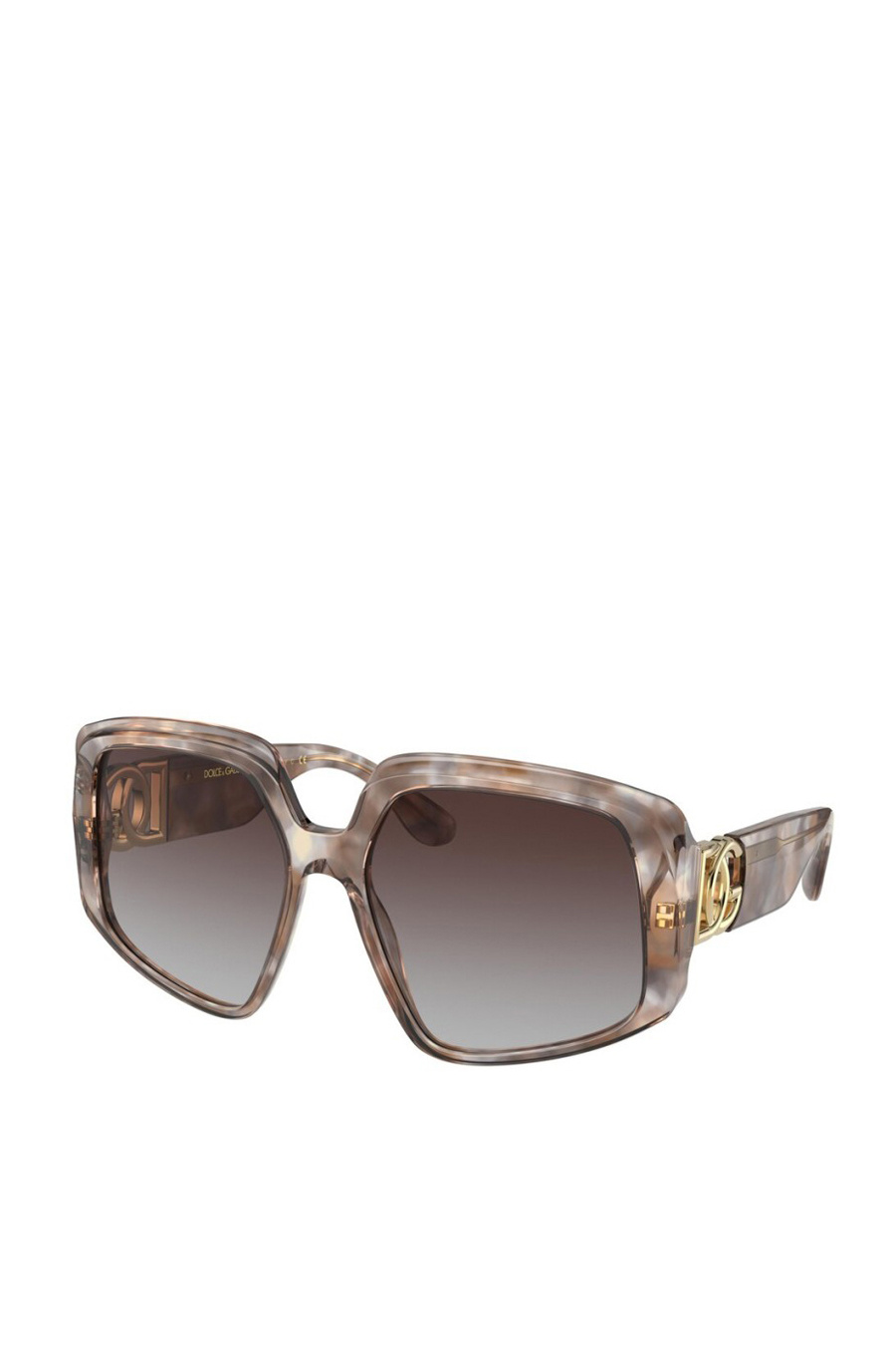 Dolce & Gabbana Солнцезащитные очки 0DG4386 (цвет ), артикул 0DG4386 | Фото 2