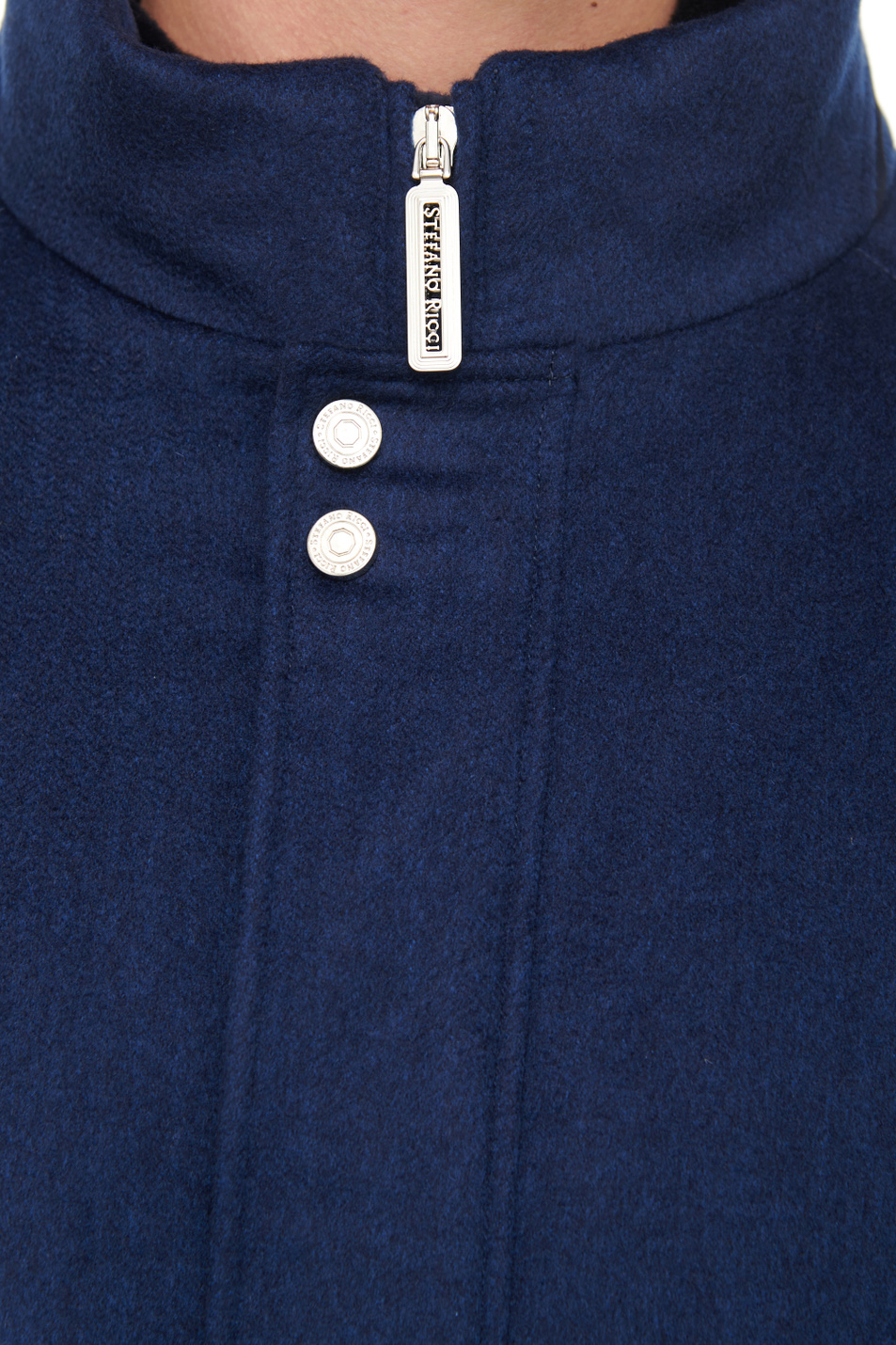 Мужской Stefano Ricci Куртка из кашемира (цвет ), артикул MDJ3300041-CO66HC | Фото 8
