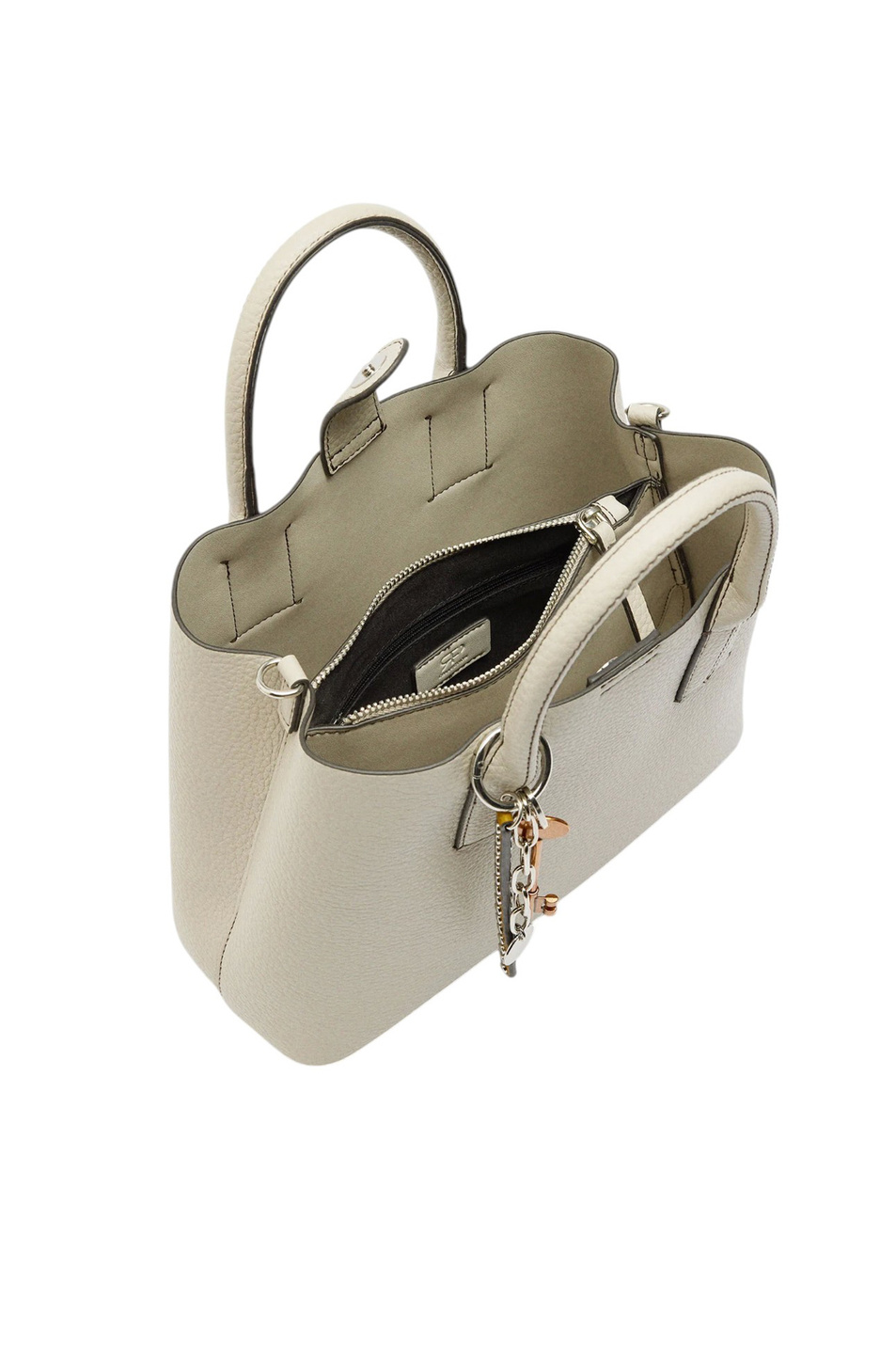 Женский Parfois Сумка из искусственной кожи (цвет ), артикул 238239 | Фото 3