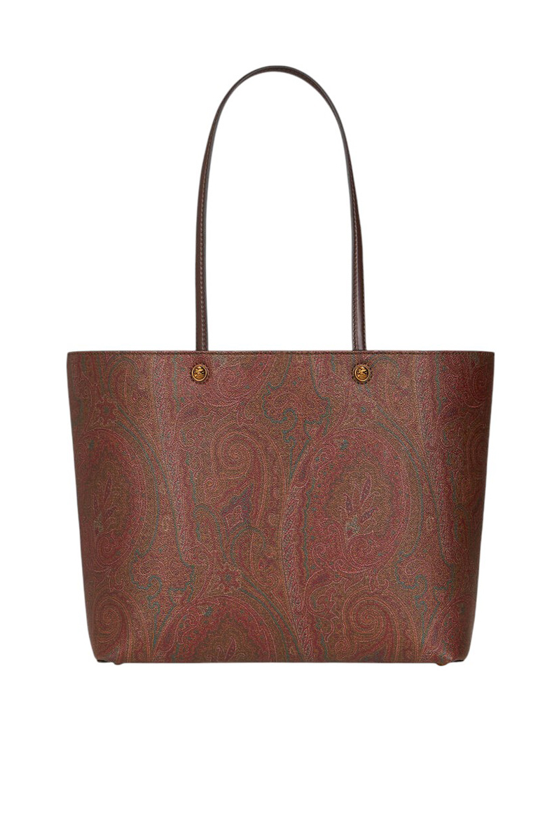 Женский Etro Сумка из жаккардовой ткани (цвет ), артикул WP1D0024AA001M0019 | Фото 1
