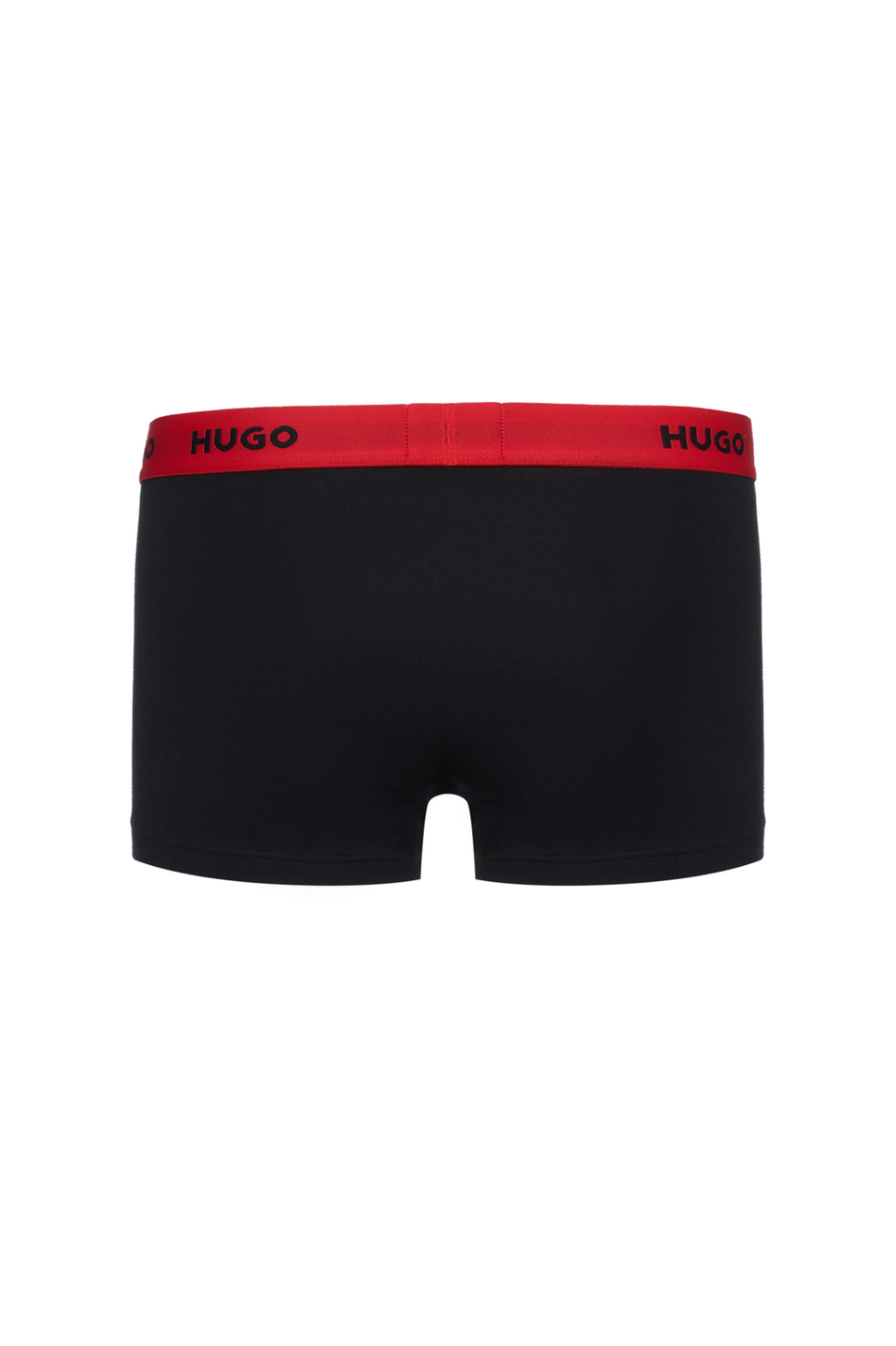 Трусы в комплекте из 3 шт|Основной цвет:Разноцветный Мужской HUGO Трусы в комплекте из 3 шт (цвет ), артикул 50532611 | Фото 7