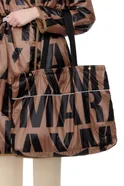 Женский Max Mara Пальто двустороннее BANSKY (цвет ), артикул 2394960634 | Фото 15