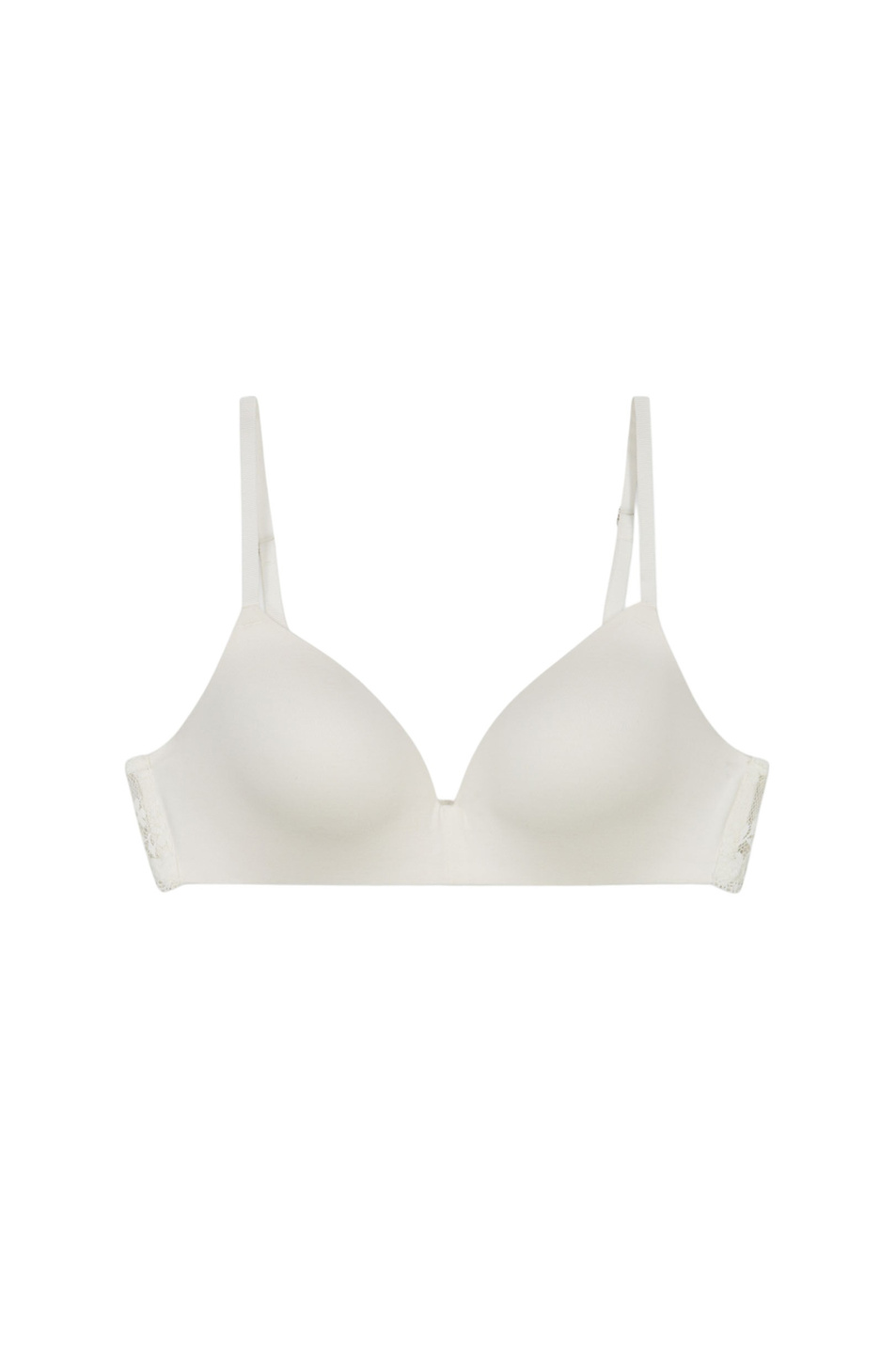 Женский Women'secret Бюстгальтер из микрофибры (цвет ), артикул 3543181 | Фото 1